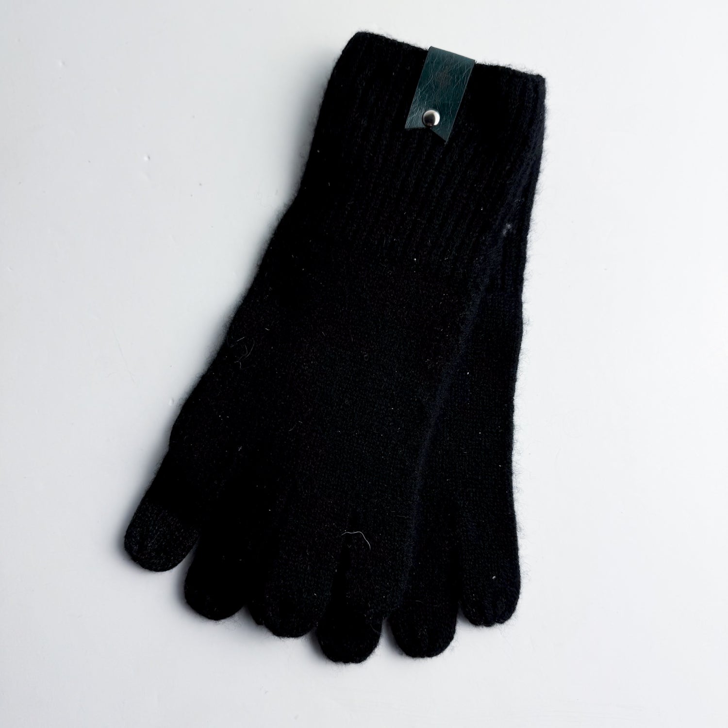 Cashmere + Cotton Collection | Cashmere Gloves | Various