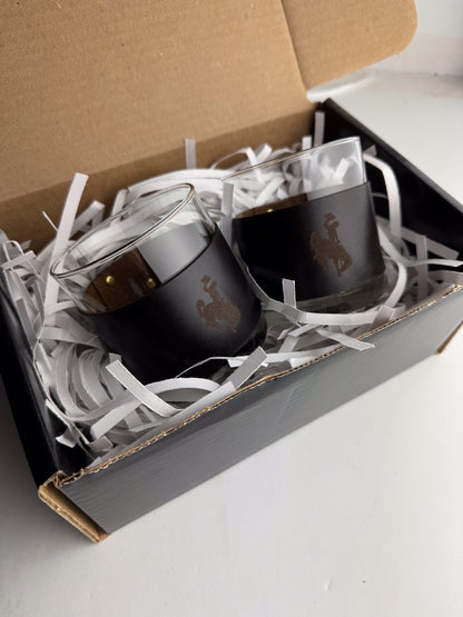 Home Collection | Whiskey Glasses | Various