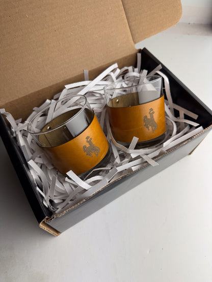 Home Collection | Whiskey Glasses | Various