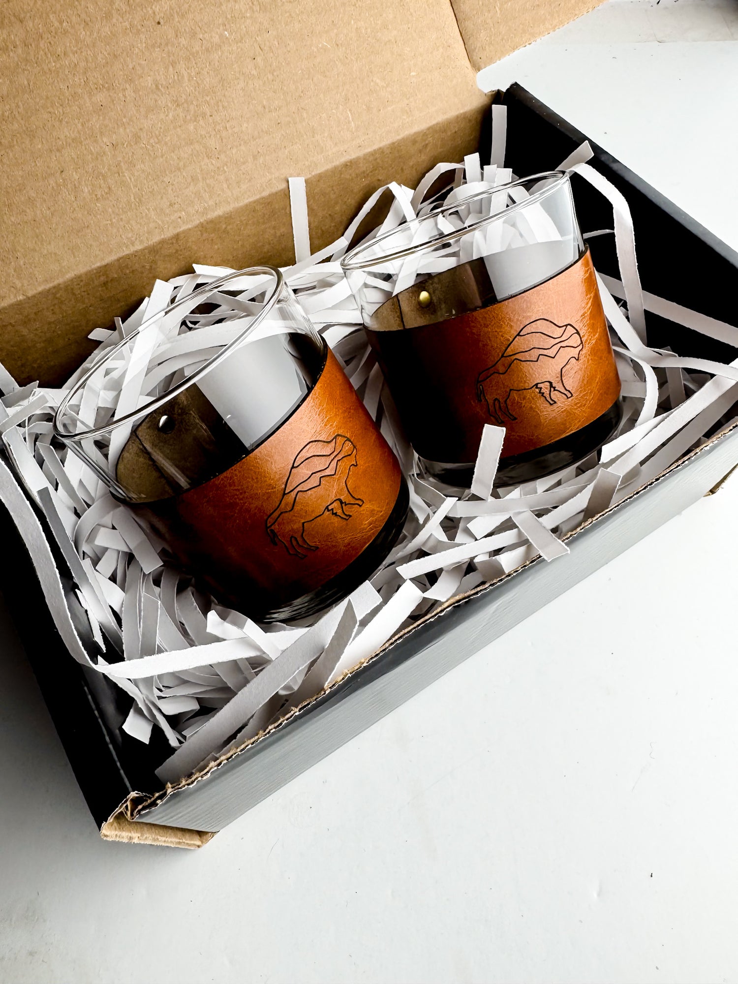 Home Collection | Whiskey Glasses | Various