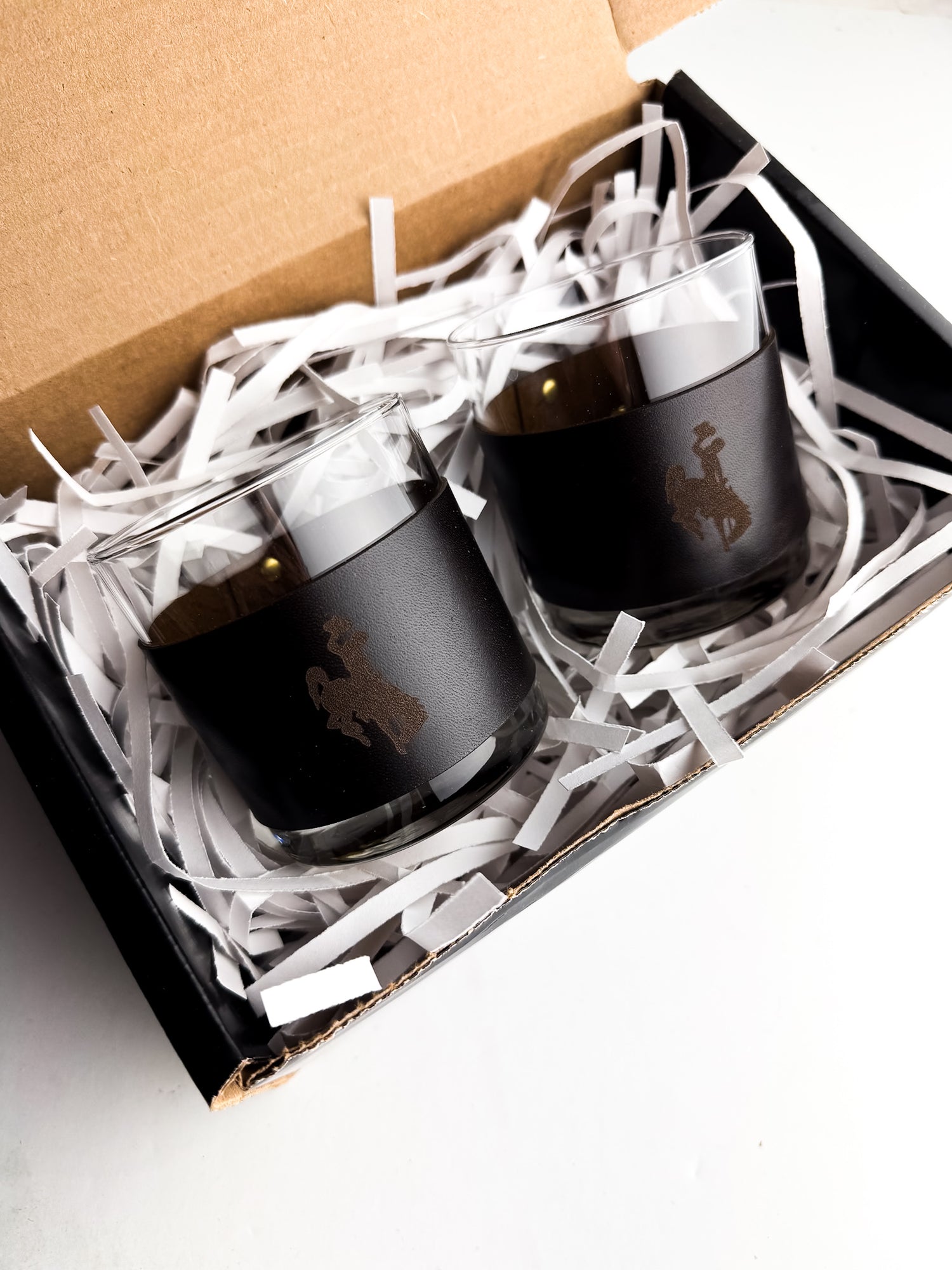 Home Collection | Whiskey Glasses | Various