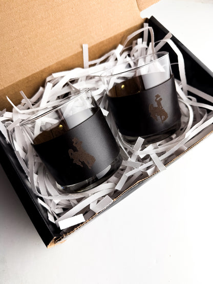 Home Collection | Whiskey Glasses | Various