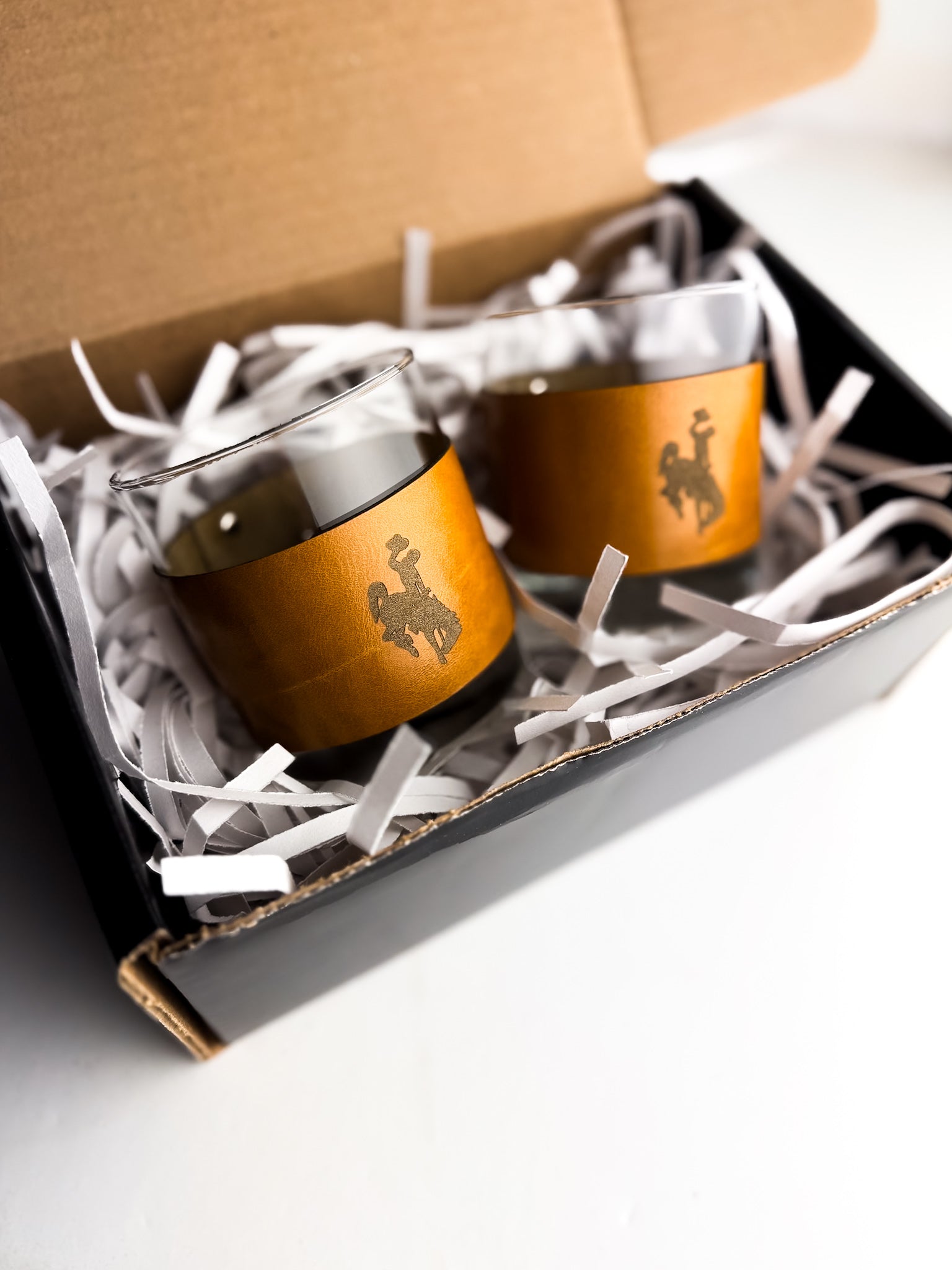 Home Collection | Whiskey Glasses | Various