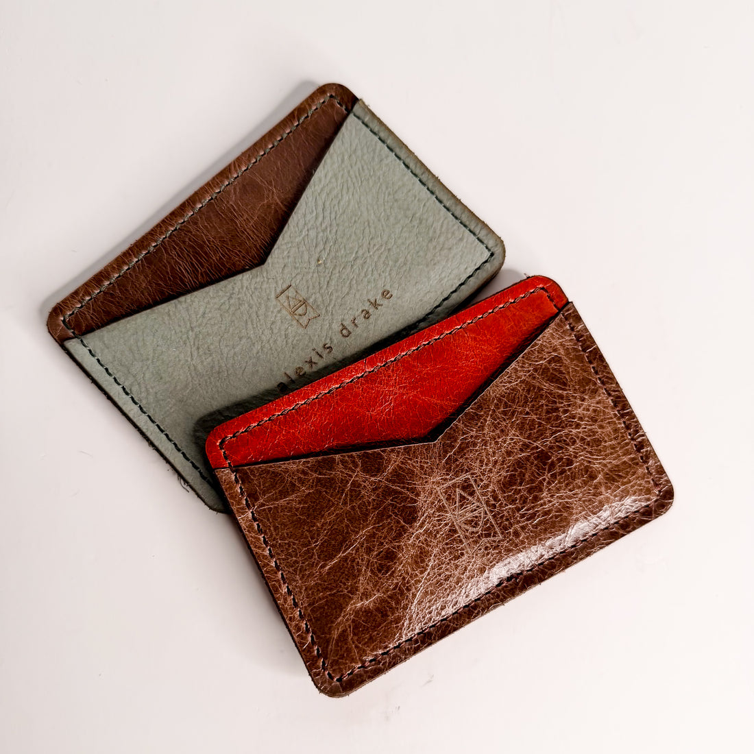 Turning Season Collection | Card Holder | Various