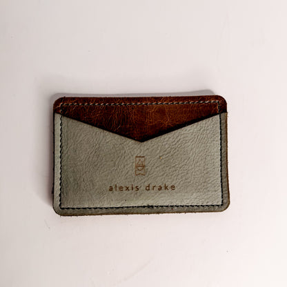 Turning Season Collection | Card Holder | Various