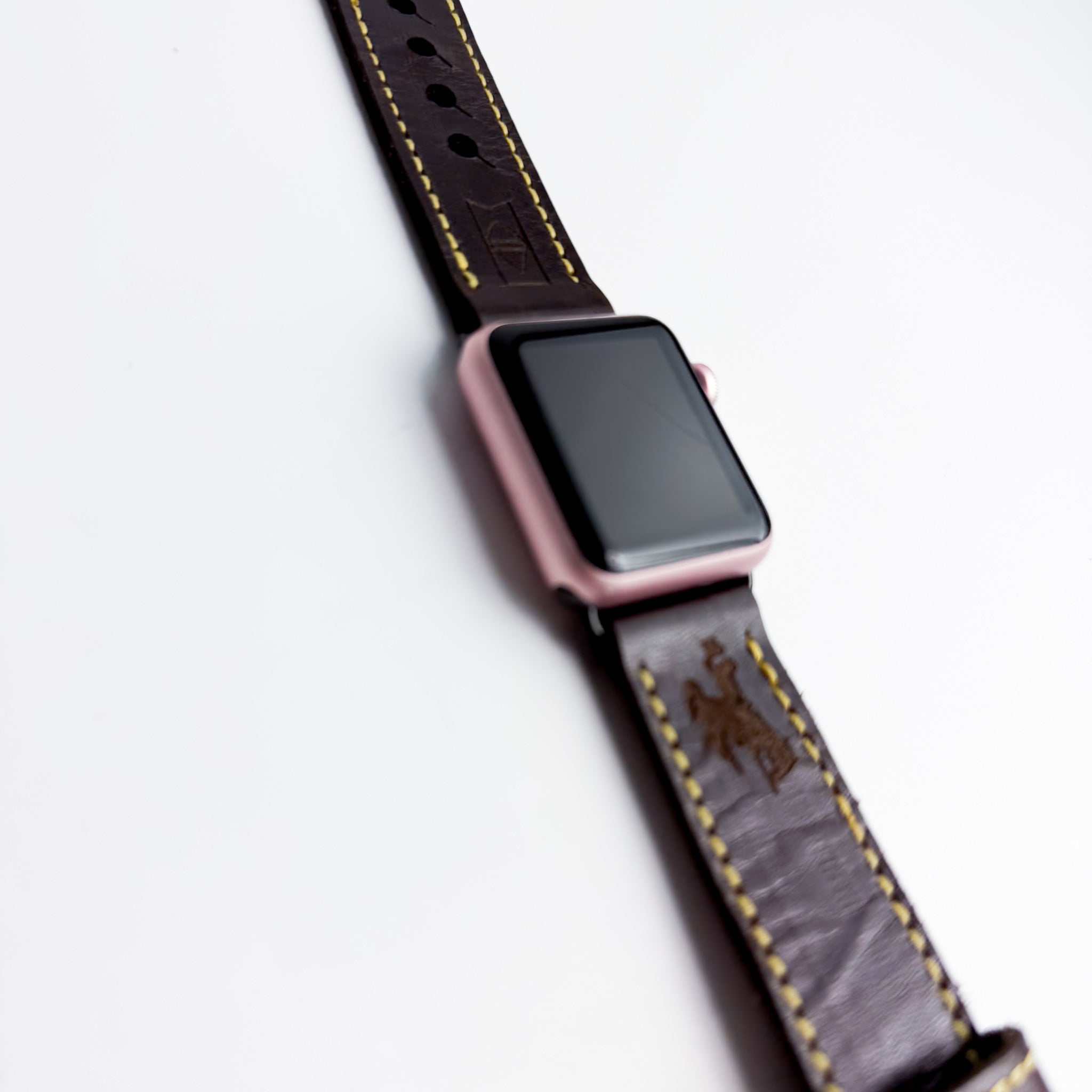 Steamboat Collection | Apple Watch Band | Rocky