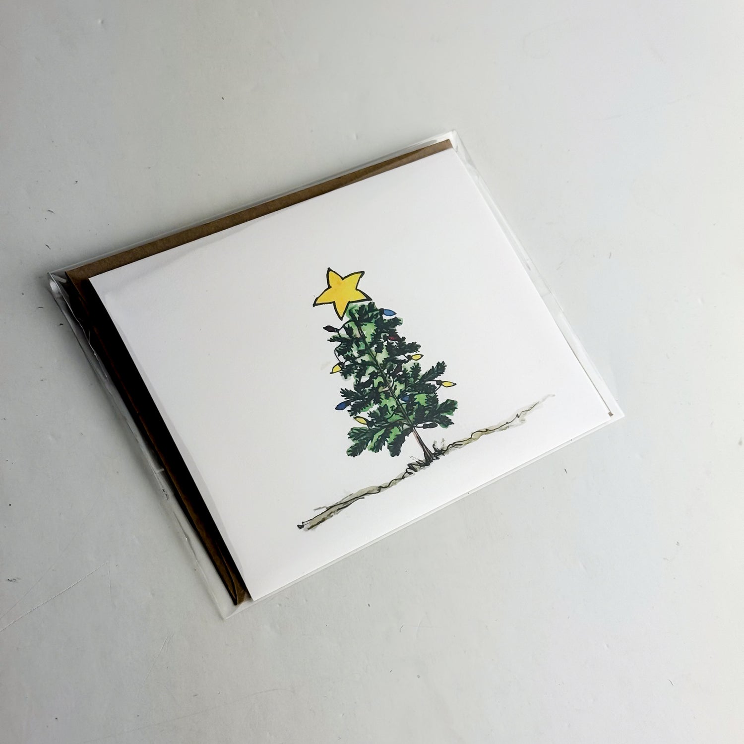 Everyday Collection | Note Card | Various