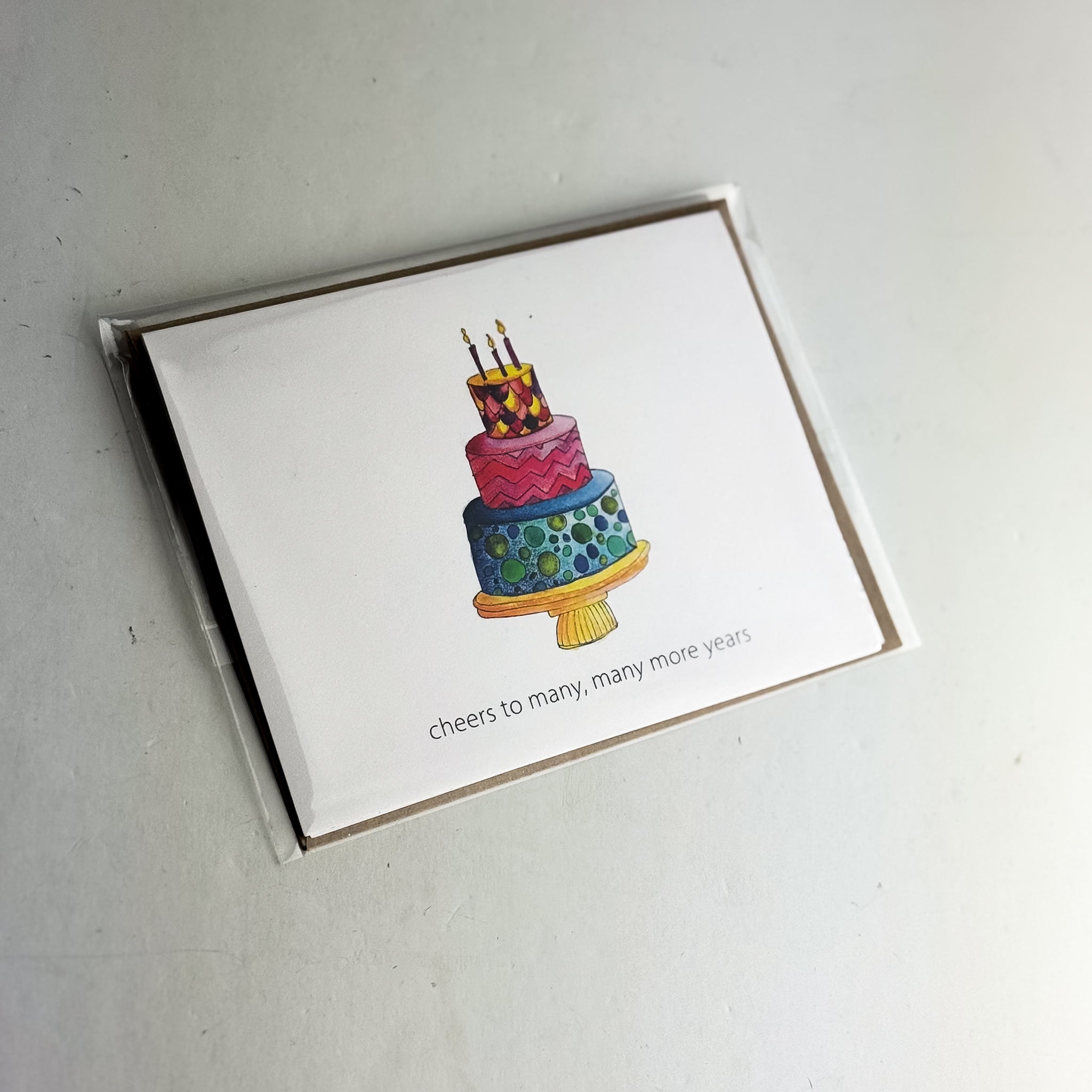 Everyday Collection | Note Card | Various