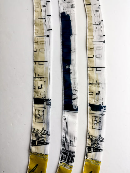 Jewelry | Twilly Ring Bracelet | Various