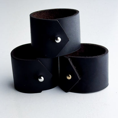 Home Collection | Leather Napkin Holders