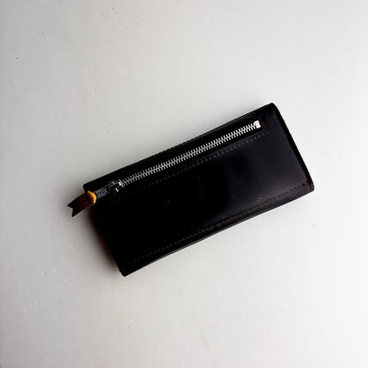 North Dakota State University | Genevieve Wallet | Rocky + Butter