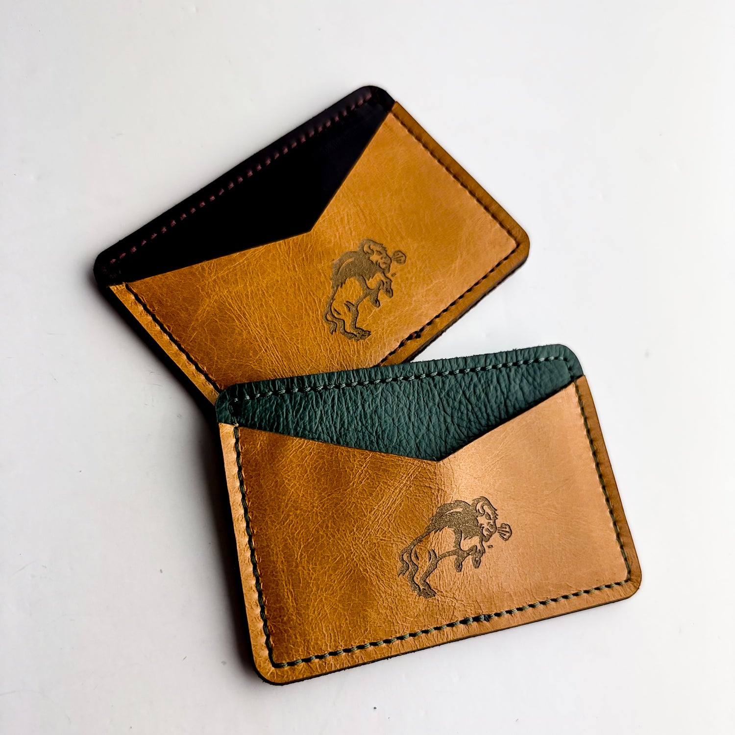North Dakota State University | Card Holder | Various