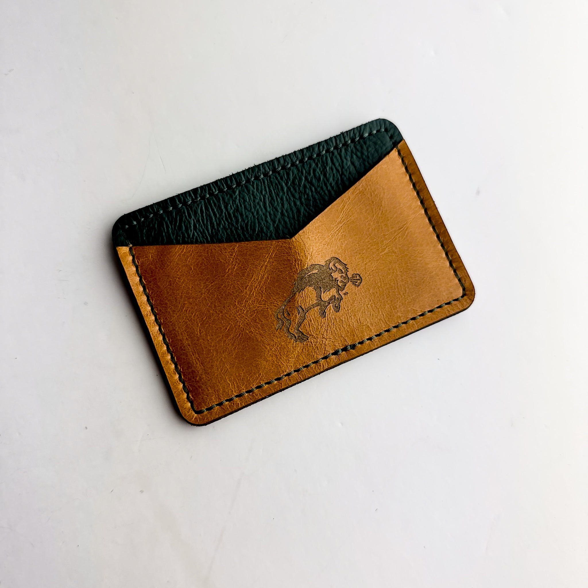 North Dakota State University | Card Holder | Various