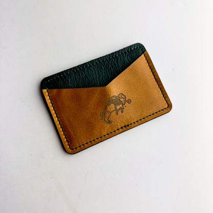 North Dakota State University | Card Holder | Various