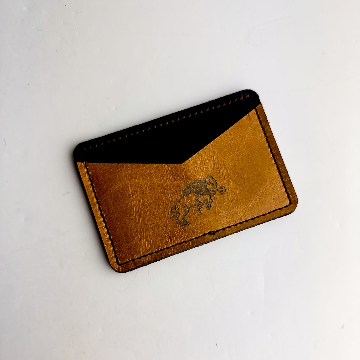 North Dakota State University | Card Holder | Various