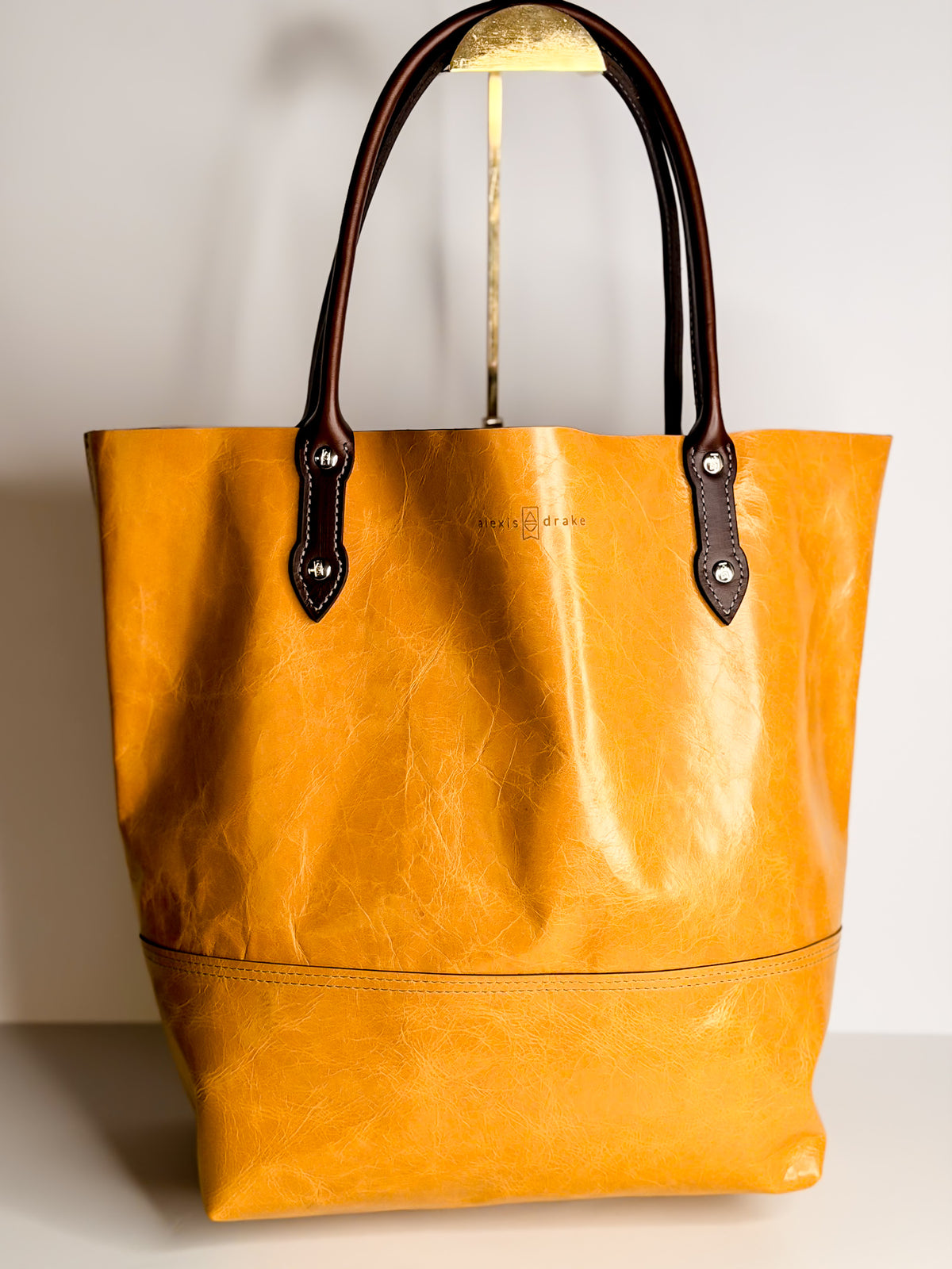 Everyday Collection | Market Tote | Butter