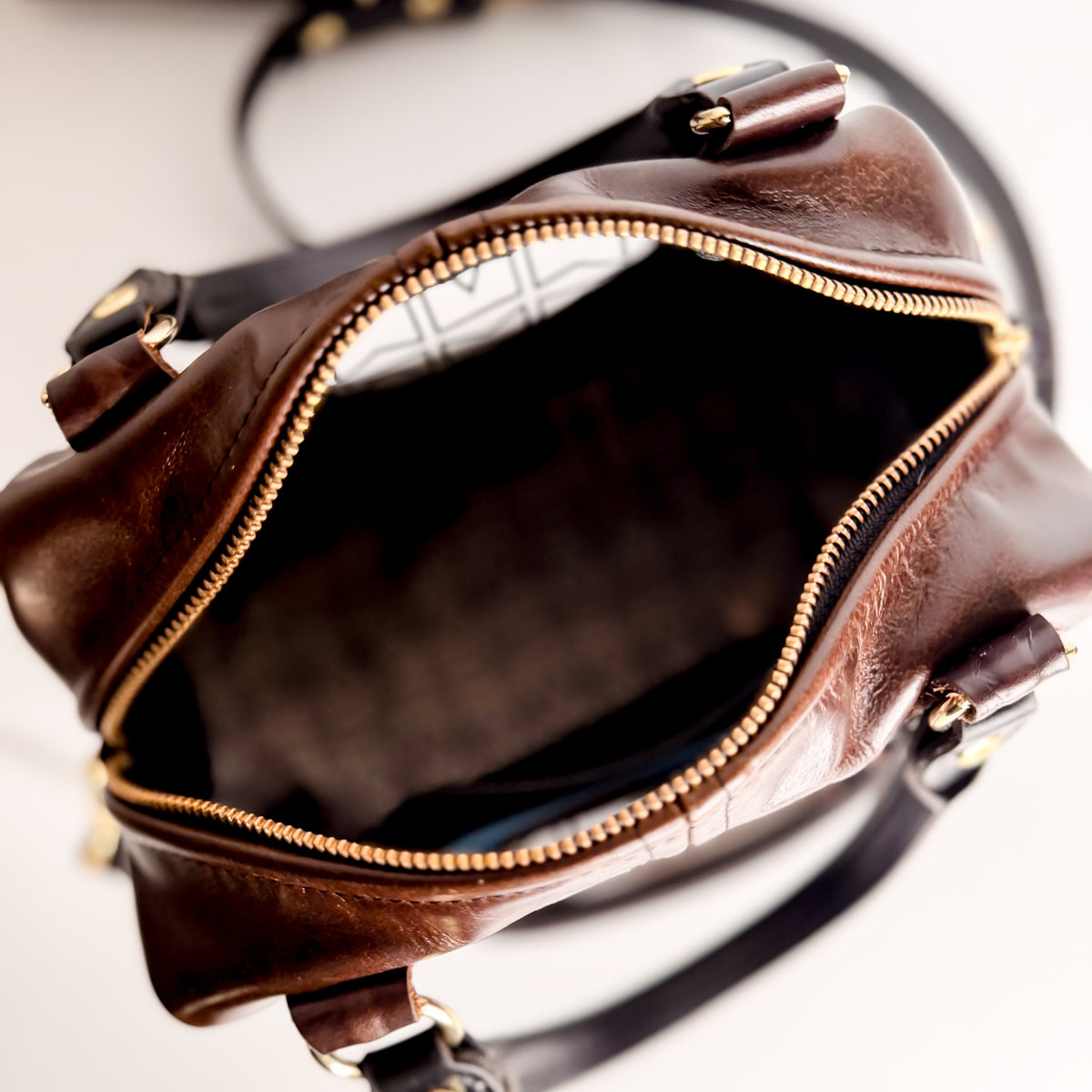 Everyday Collection | Dolly Satchel + Crossbody | Rocky