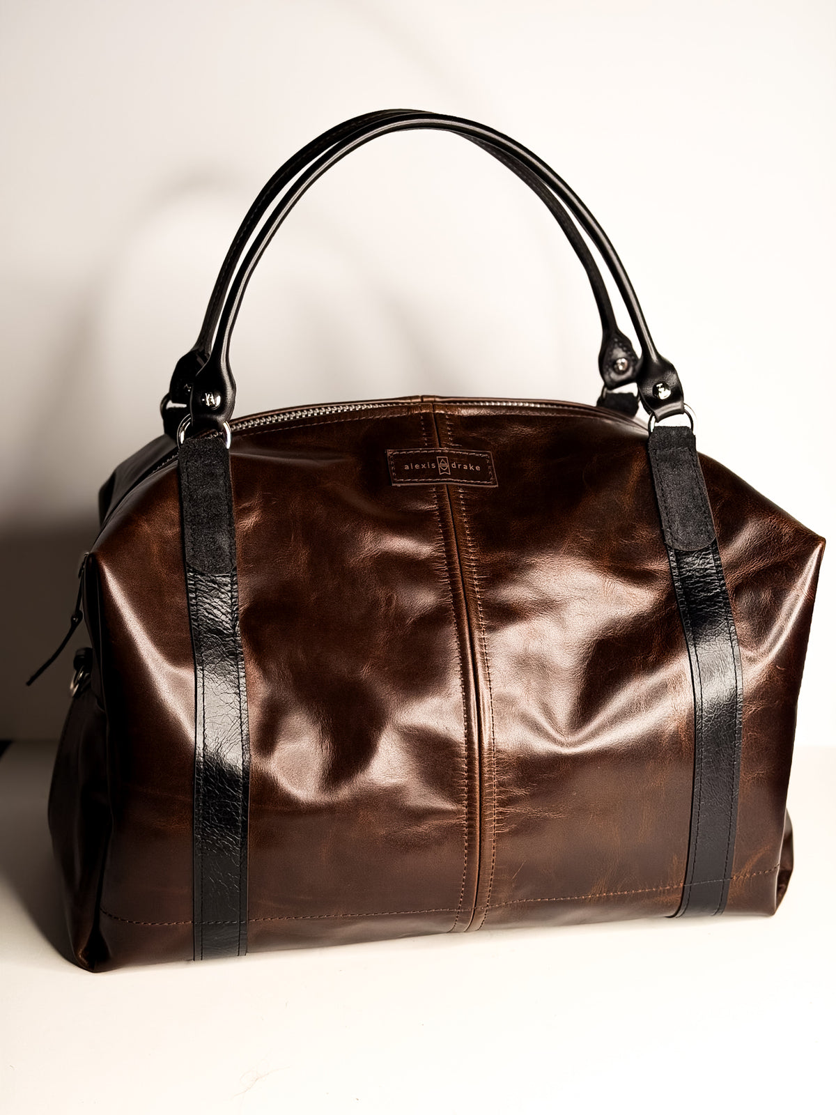 Everyday Collection | Eliza Traveler Tote | Rocky