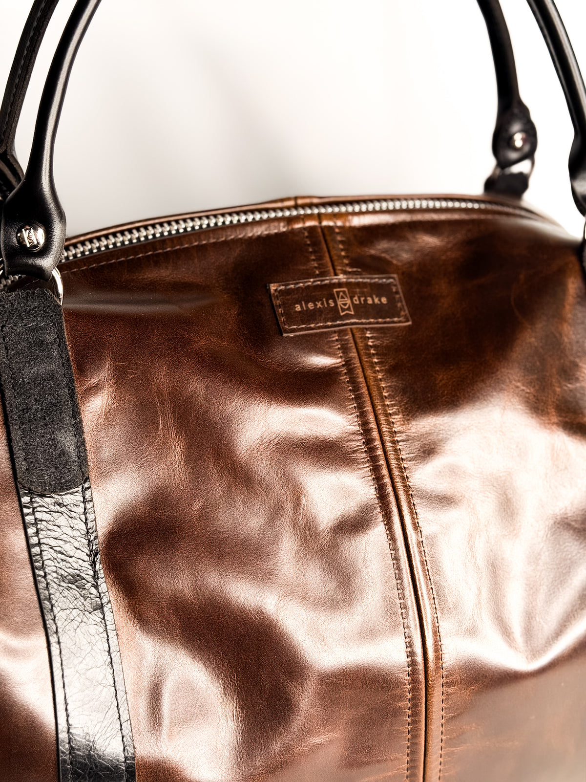 Everyday Collection | Eliza Traveler Tote | Rocky
