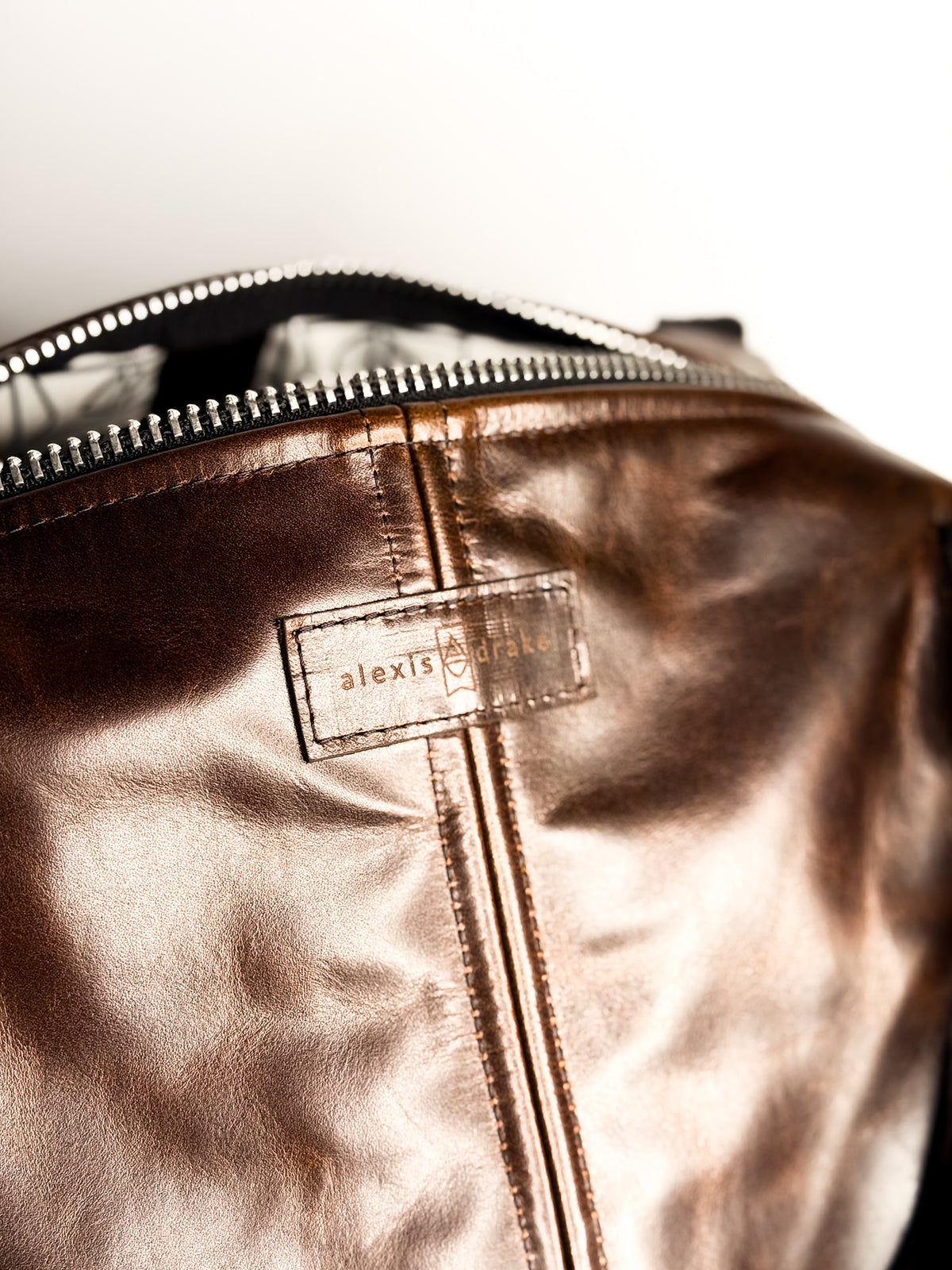Everyday Collection | Eliza Traveler Tote | Rocky