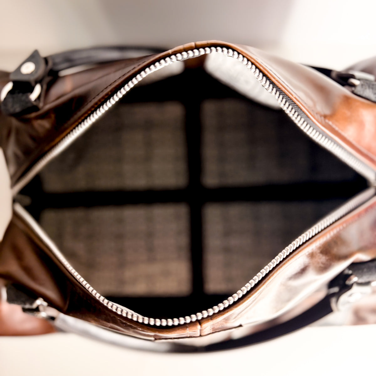Everyday Collection | Eliza Traveler Tote | Rocky