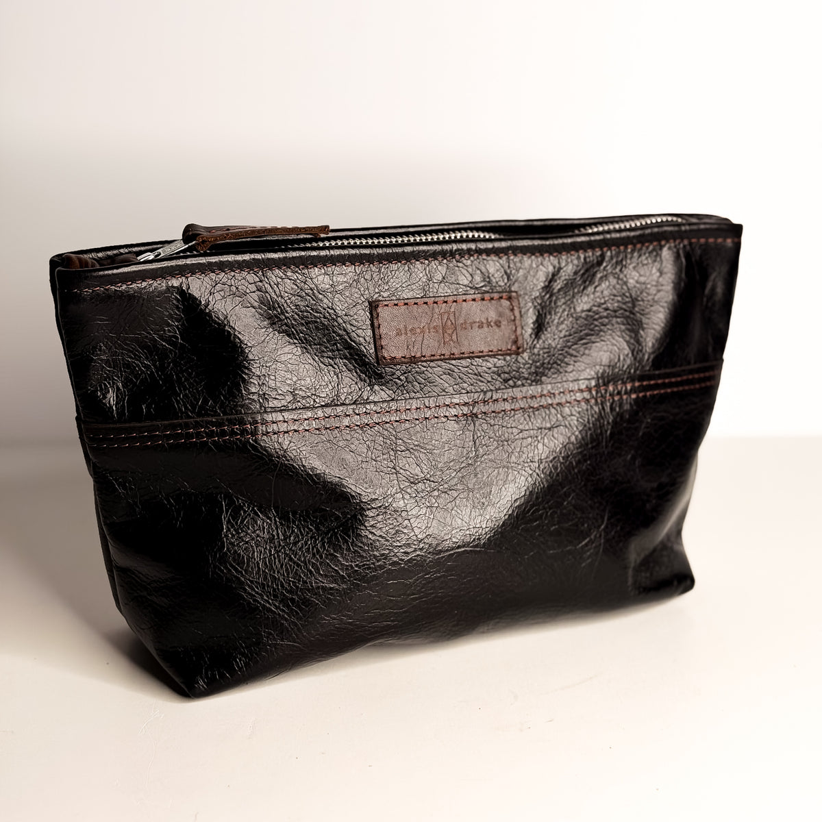 Everyday Collection | Carry More Clutch | Black
