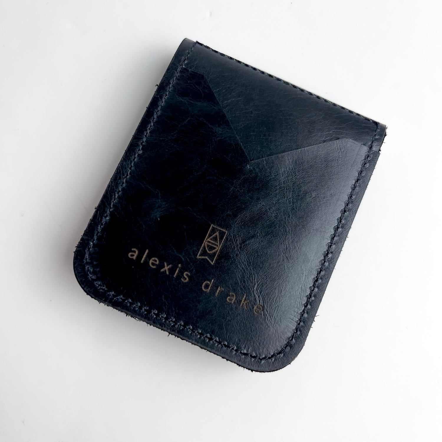 Custom Collection | Money Clip Wallet