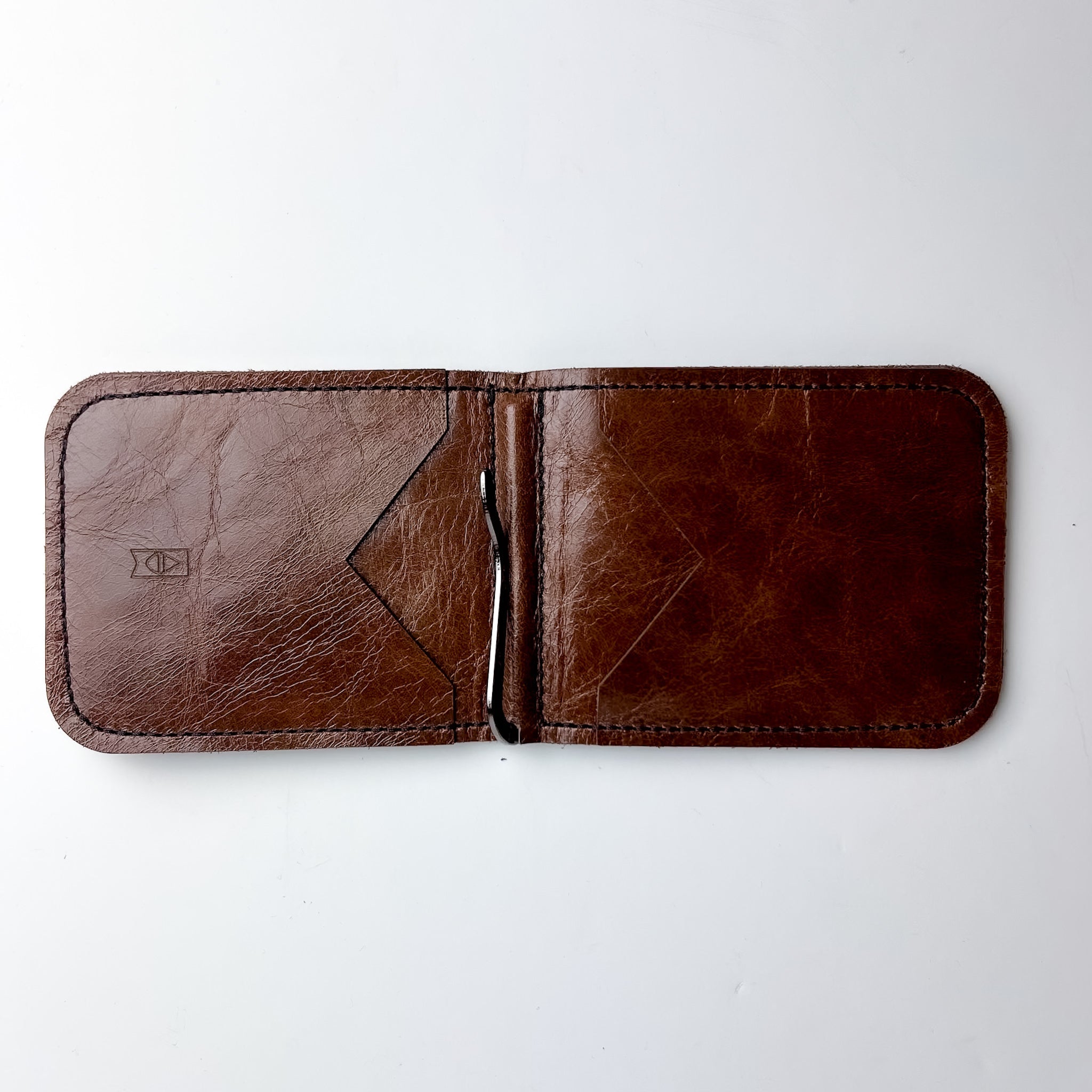 Custom Collection | Money Clip Wallet