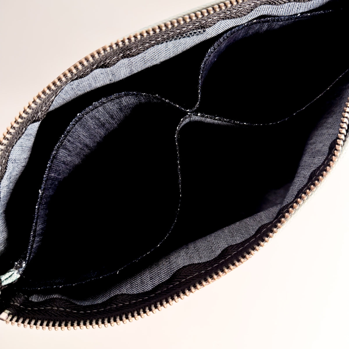 Canvas Make Up Bag | Turning Season