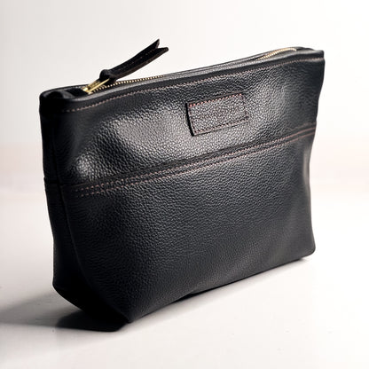 Blank Canvas Collection | Carry More Clutch | Pebble Ink