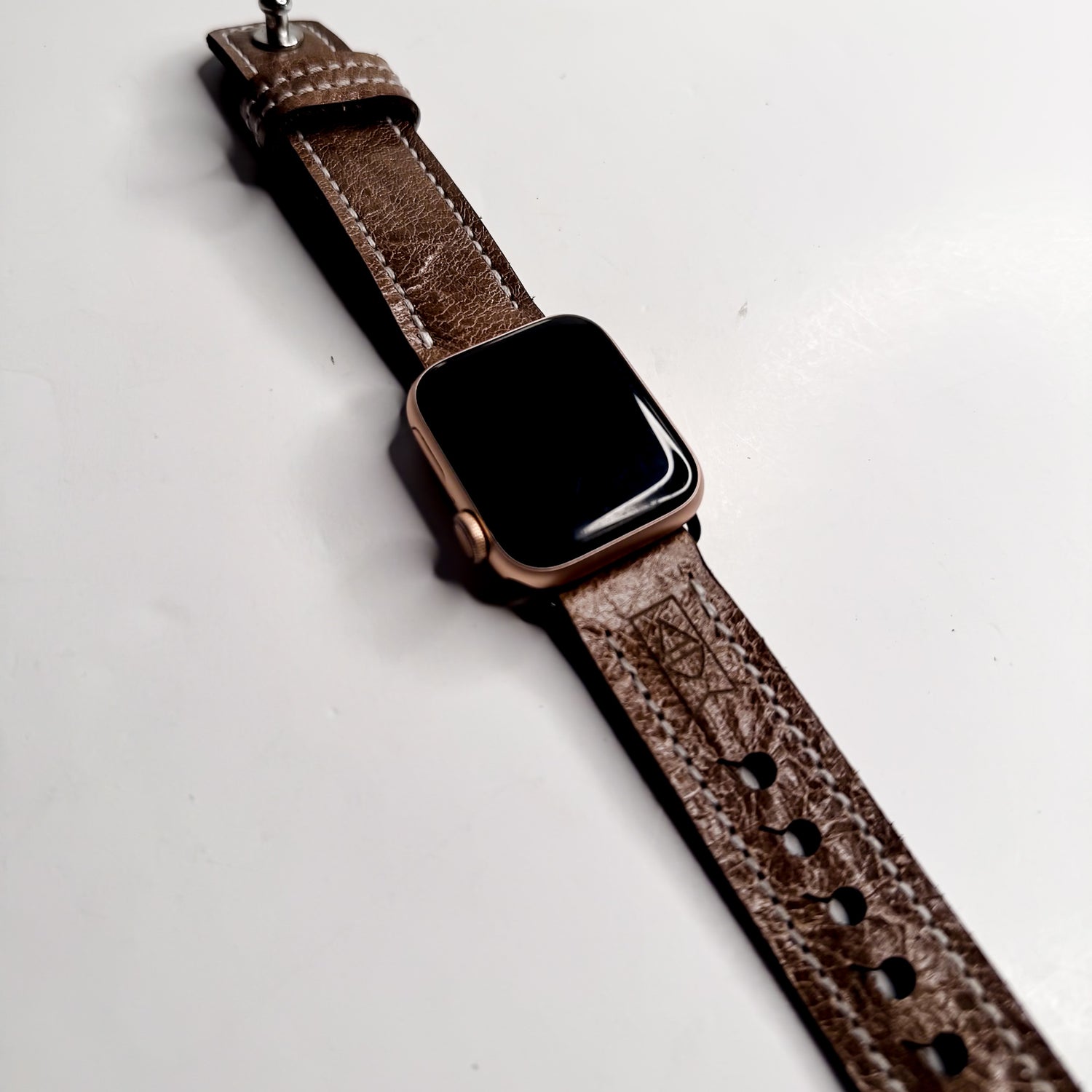 Blank Canvas Collection | Apple Watch Band | Clay