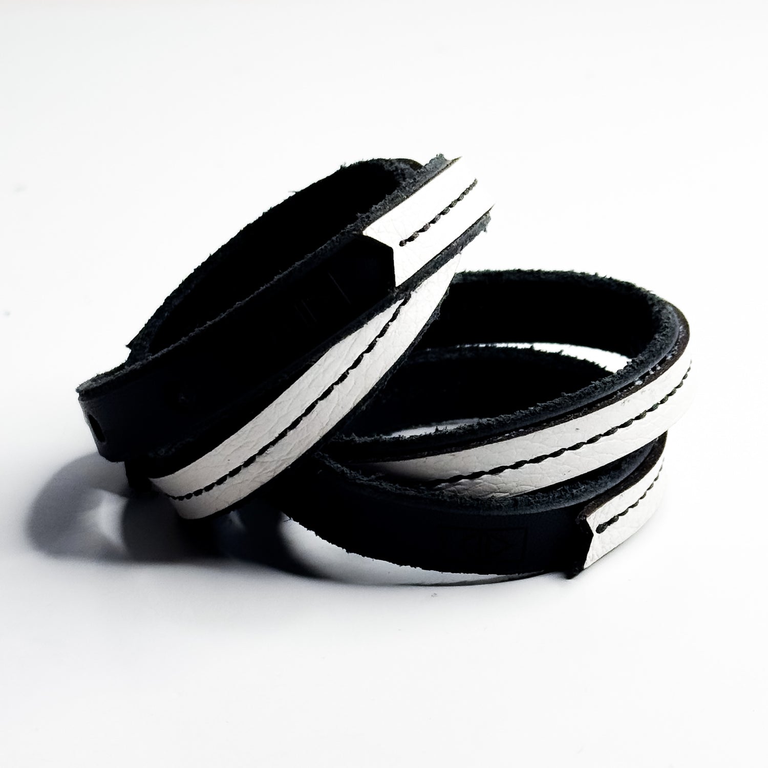 Blank Canvas Collection | Jewelry | Double Wrap Bracelet | Various