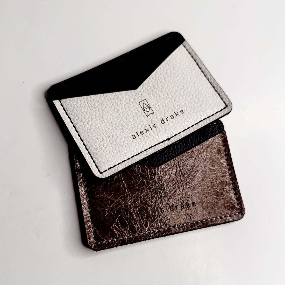 Blank Canvas Collection | Card Holder | Various