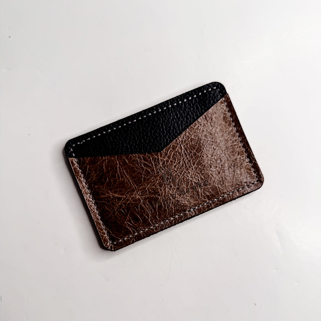 Blank Canvas Collection | Card Holder | Various