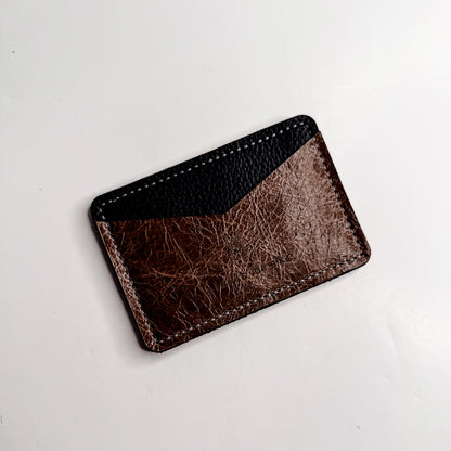 Blank Canvas Collection | Card Holder | Various