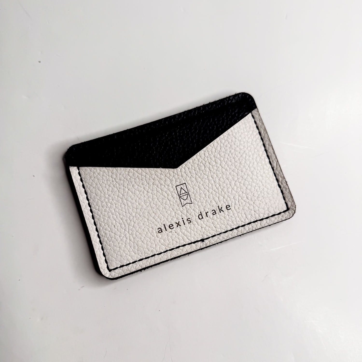 Blank Canvas Collection | Card Holder | Various