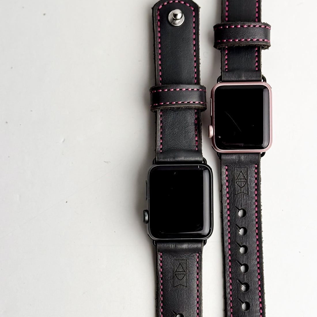 Love Collection | Apple Watch Band | Gray