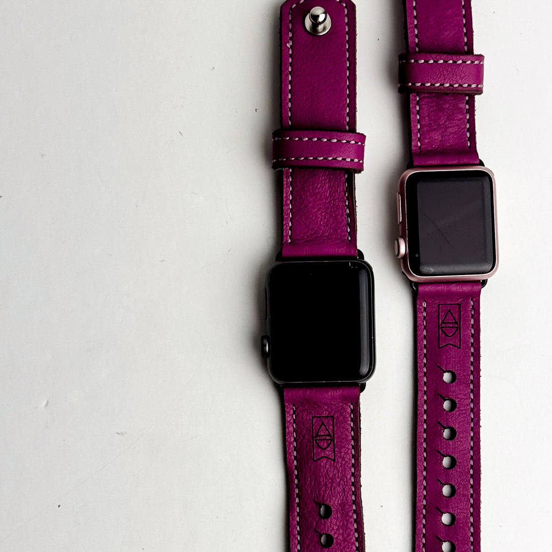 Love Collection | Apple Watch Band | Magenta