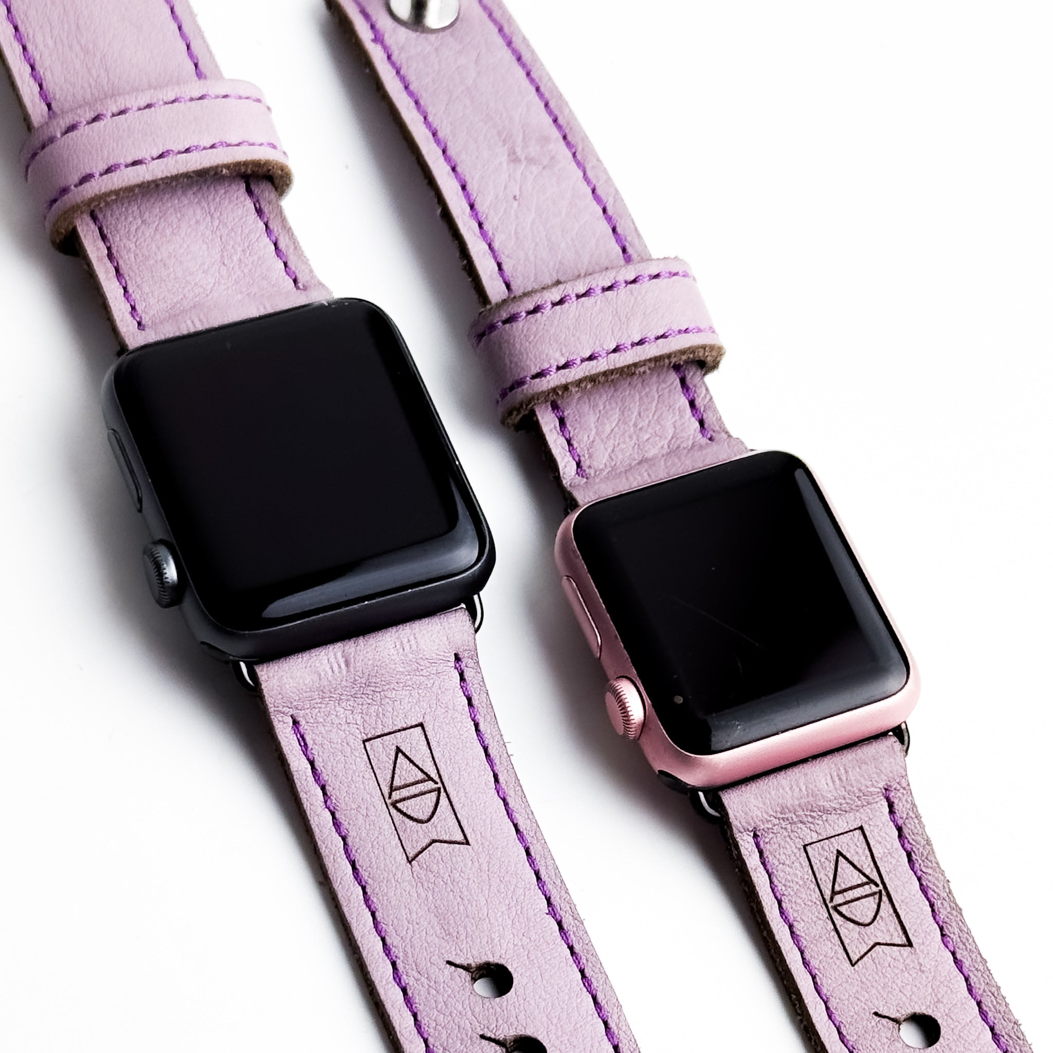 Love Collection | Apple Watch Band | Lavender