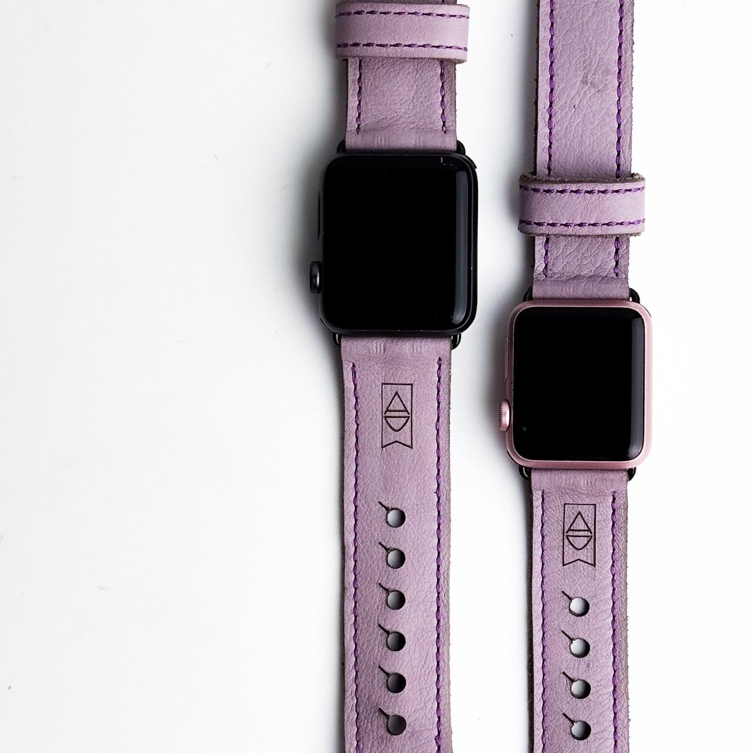 Love Collection | Apple Watch Band | Lavender