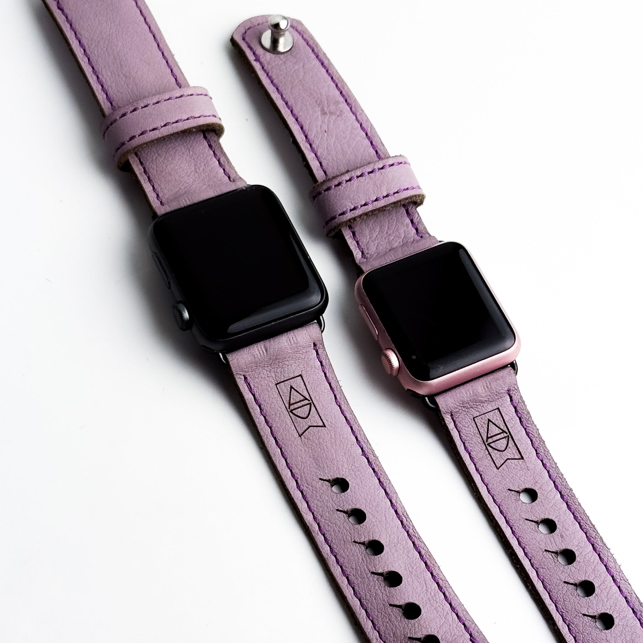 Love Collection | Apple Watch Band | Lavender