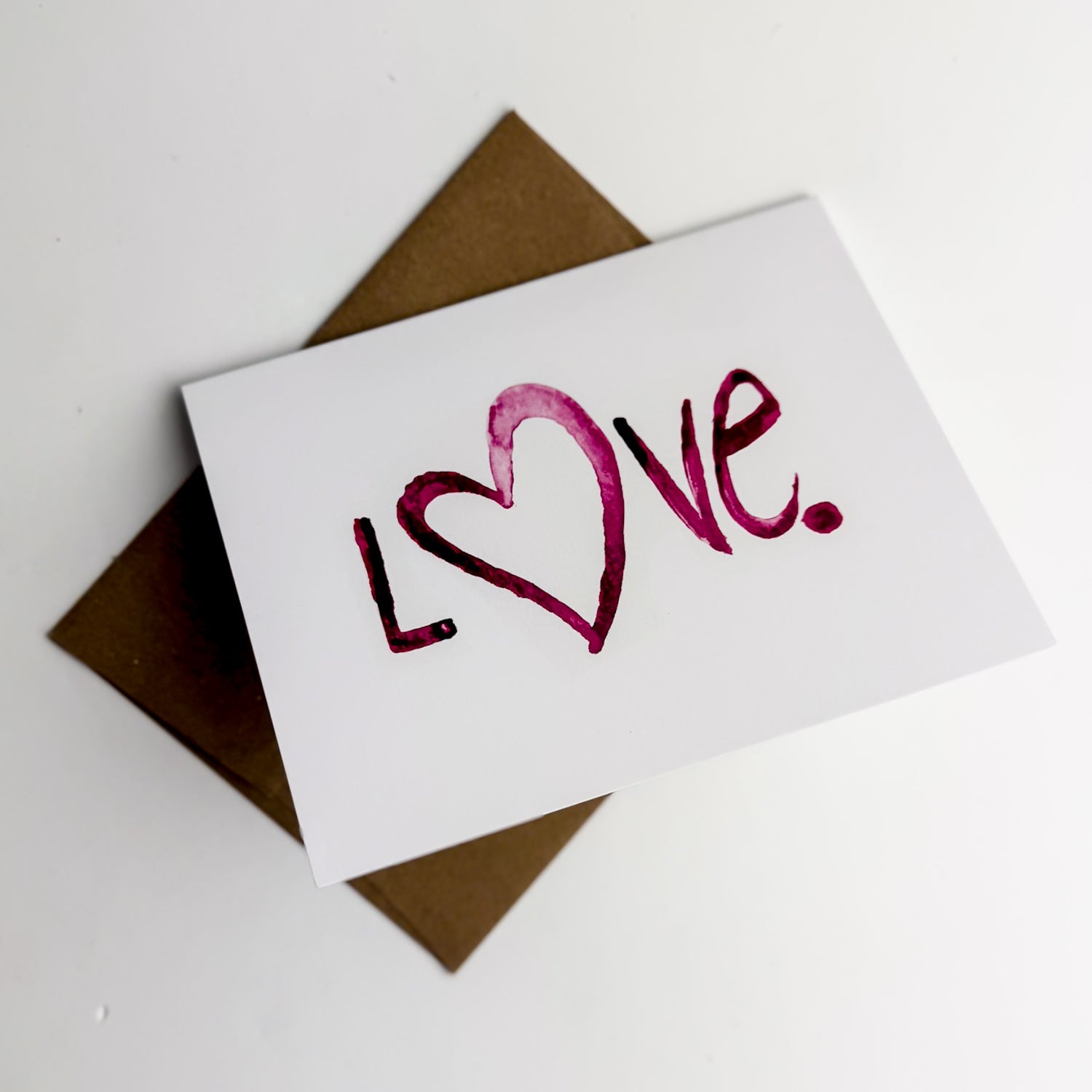 Everyday Collection | Note Card | Various