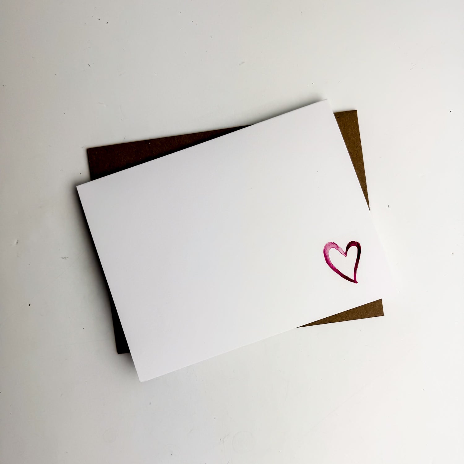 Love Collection | Note Card | Various