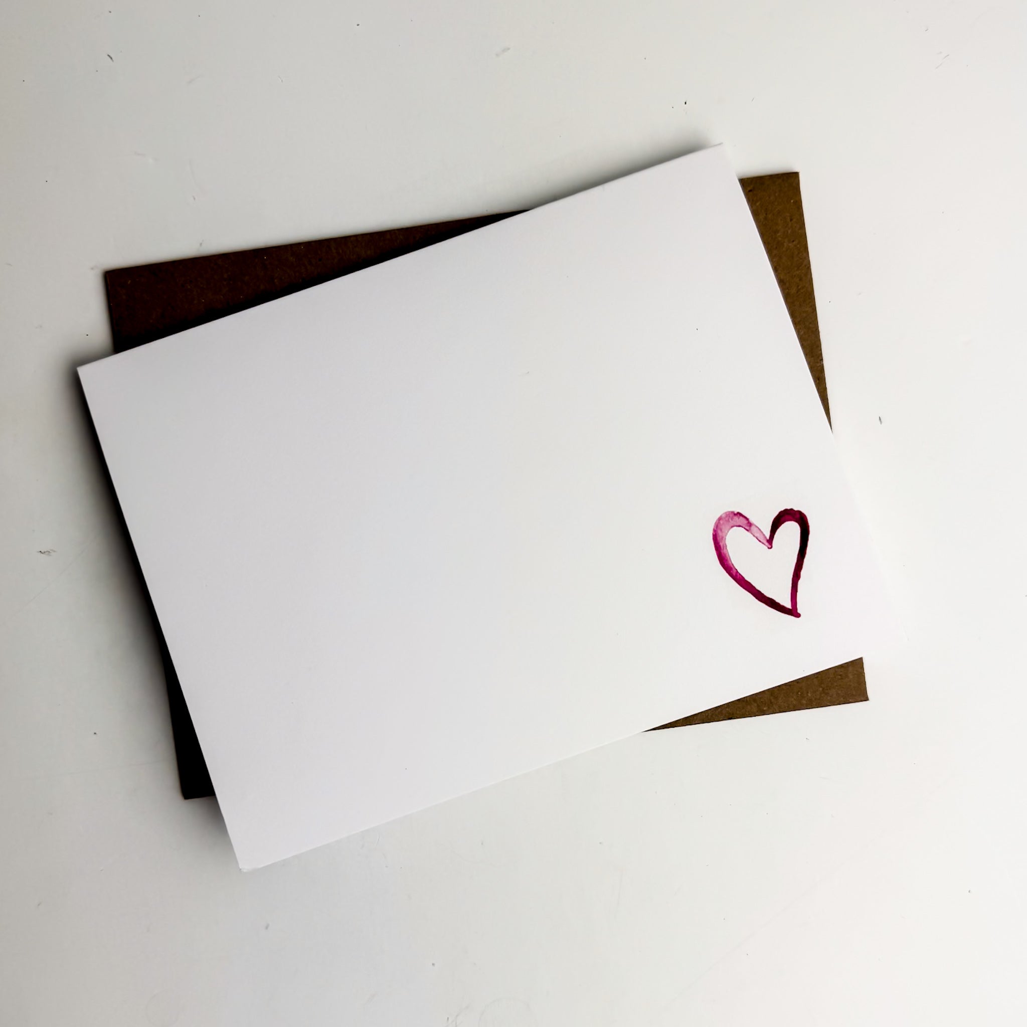 Everyday Collection | Note Card | Various