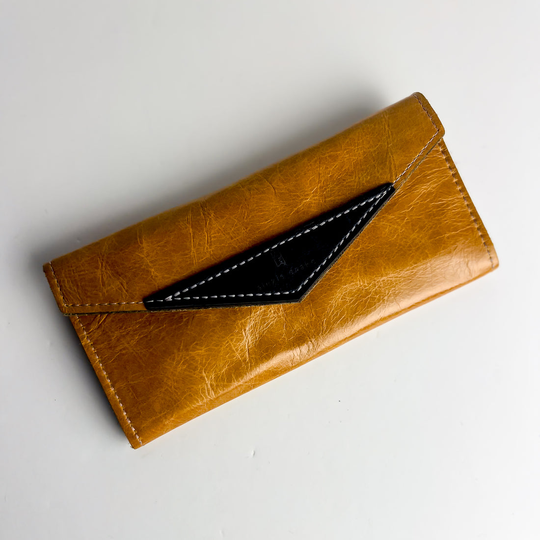 Everyday Collection | Genevieve Wallet | Butter