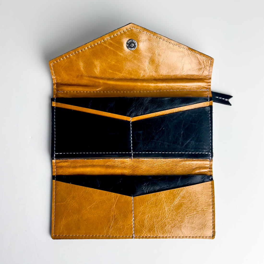 Everyday Collection | Genevieve Wallet | Butter