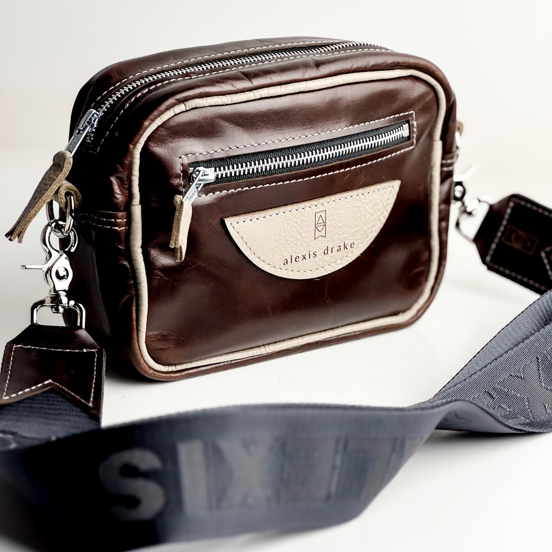 Everyday Collection | Maeve Crossbody | Rocky