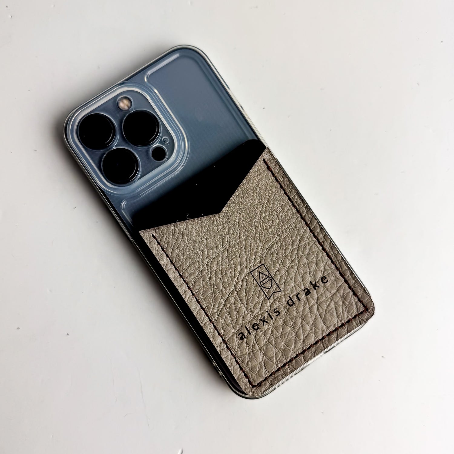 Everyday Collection | Cellphone Card Holders