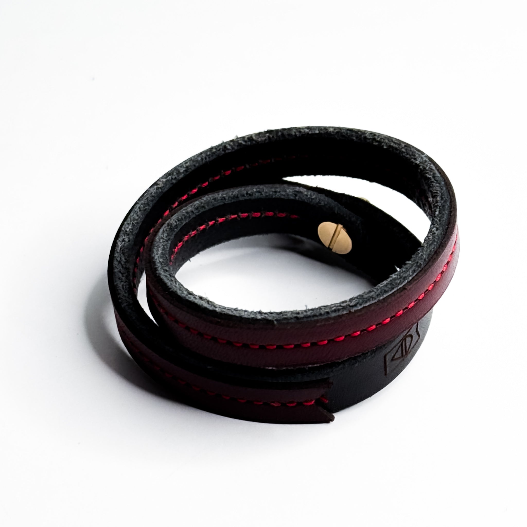 Hear + Hide Collection | Jewelry | Double Wrap Bracelet | Various