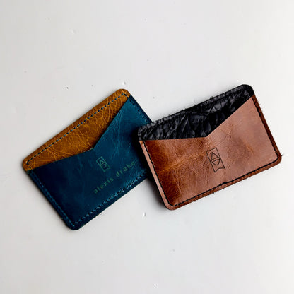 Everyday Collection | Card Holder | Various